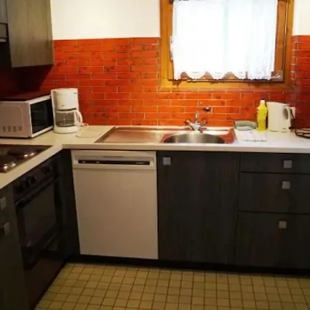 Apartament Friedmatte Breathtaking View Beatenberg