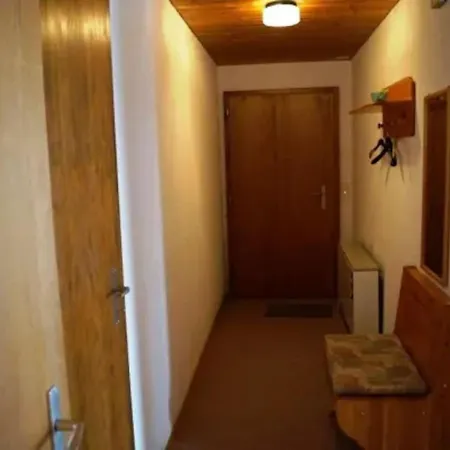 Apartament Friedmatte Breathtaking View Beatenberg