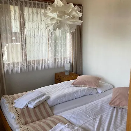 Friedmatte Breathtaking View * Beatenberg