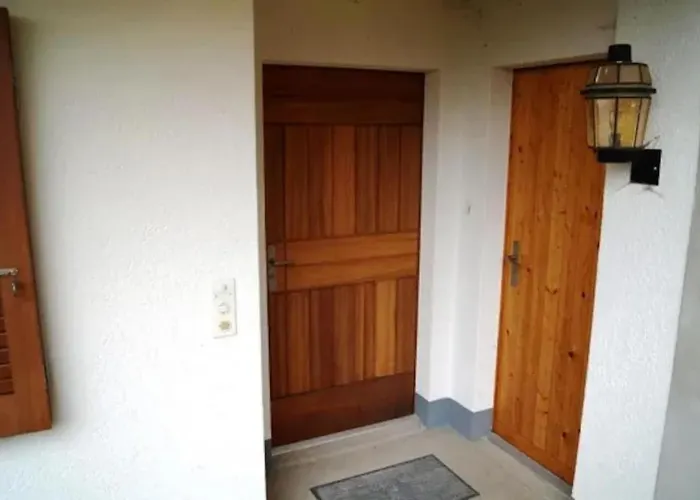 Lejlighed Friedmatte Breathtaking View *