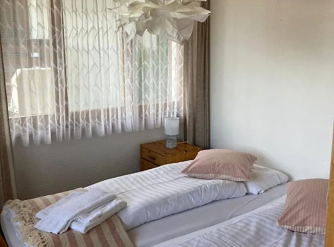 Friedmatte Breathtaking View * Beatenberg