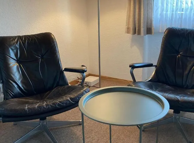 Friedmatte Breathtaking View Beatenberg