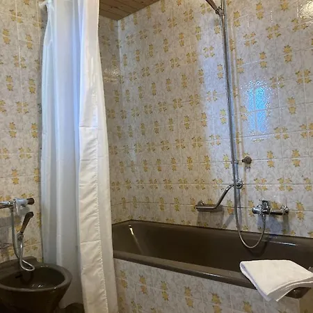 Friedmatte Breathtaking View * Beatenberg