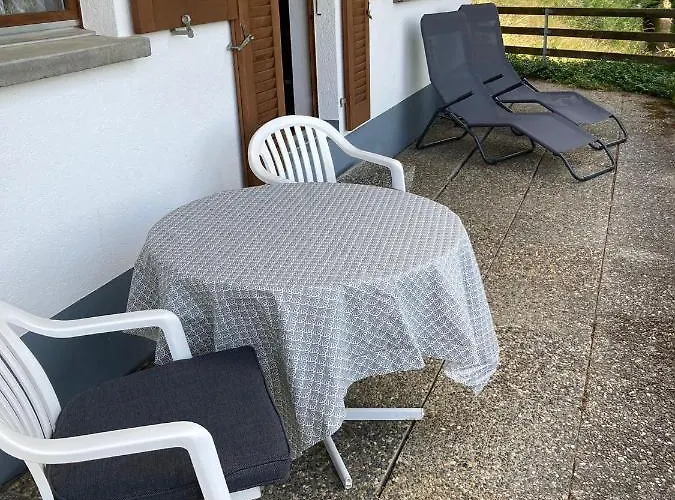 Friedmatte Breathtaking View דירה