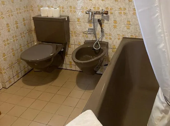 דירה Friedmatte Breathtaking View ביטנברג