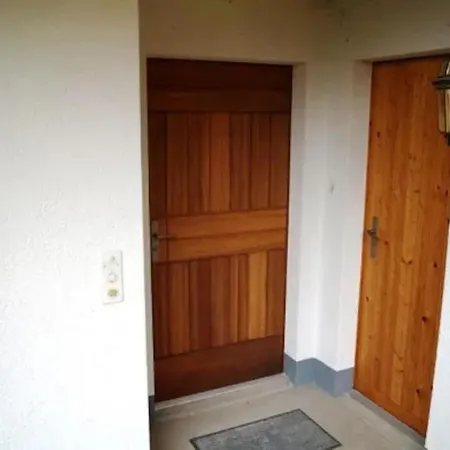 Apartman Friedmatte Breathtaking View *