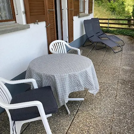 Friedmatte Breathtaking View Apartman