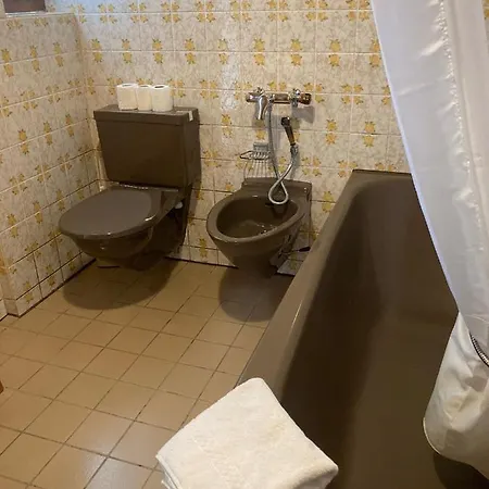 Apartman Friedmatte Breathtaking View Beatenberg