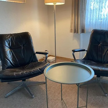 Friedmatte Breathtaking View Beatenberg