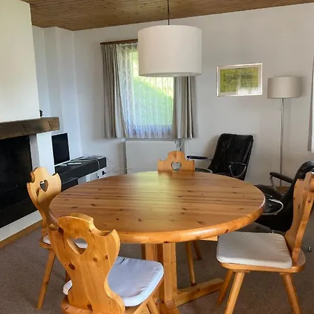 Friedmatte Breathtaking View Beatenberg