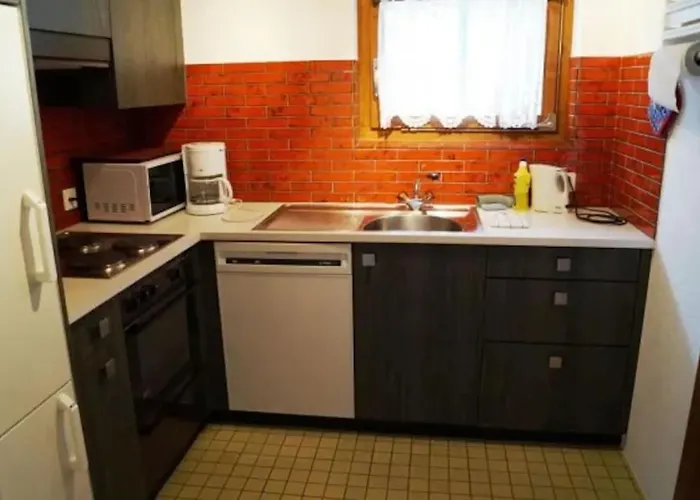 Apartament Friedmatte Breathtaking View Beatenberg