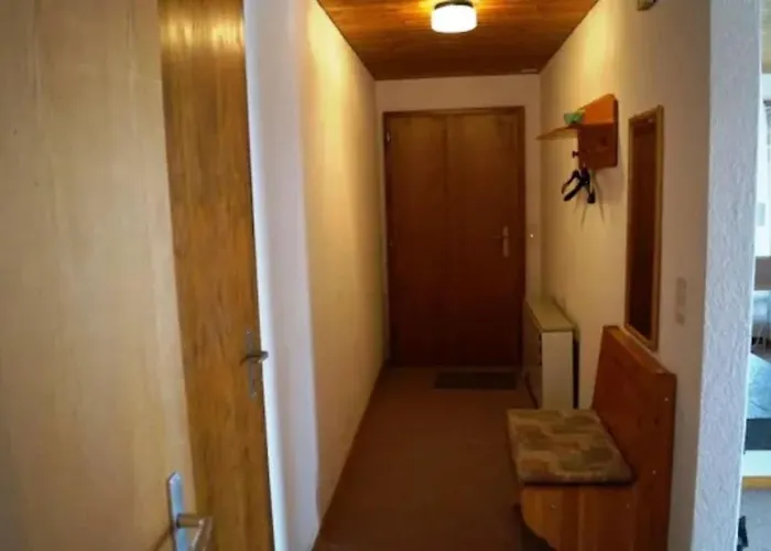 Apartament Friedmatte Breathtaking View Beatenberg